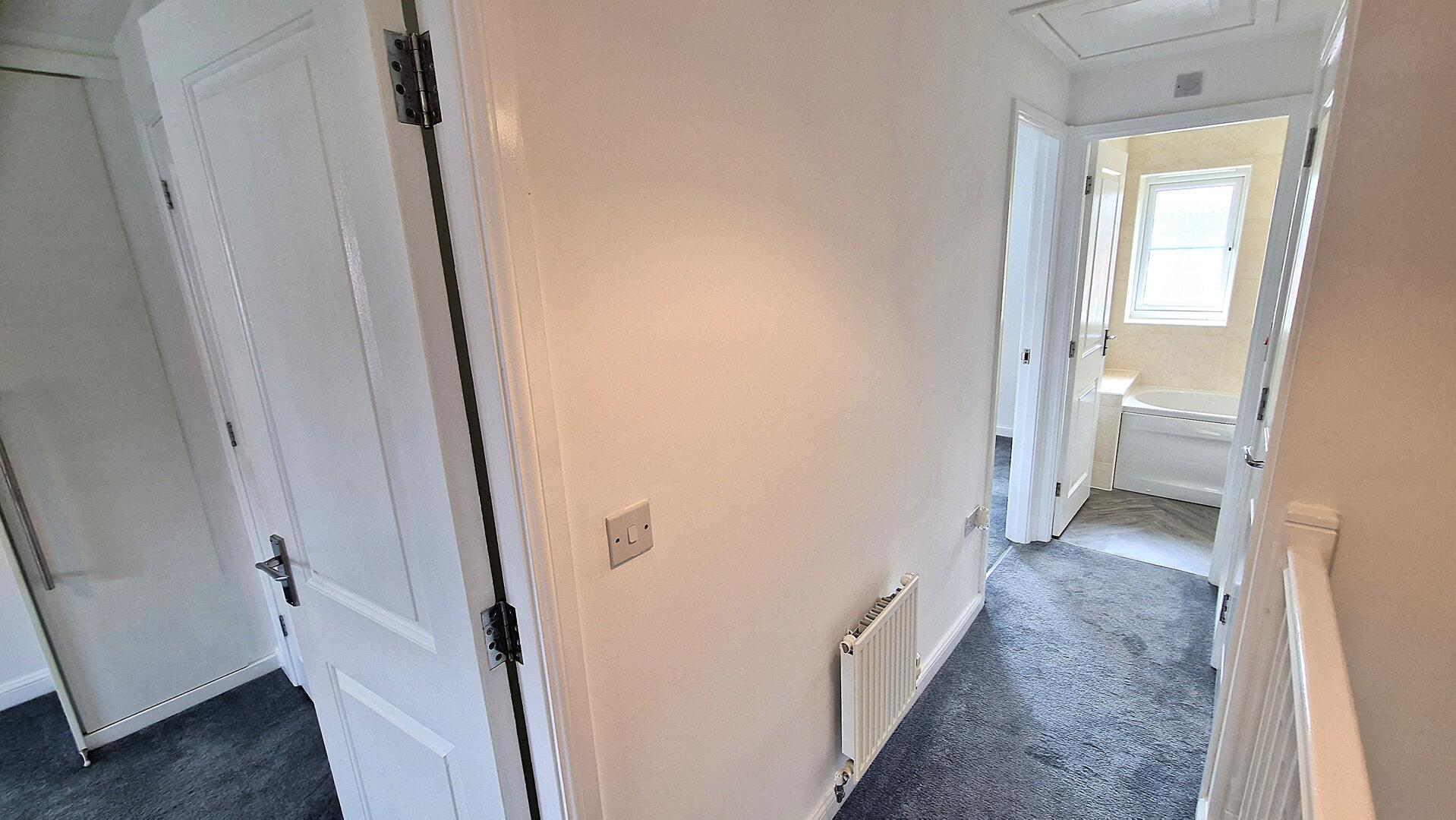 4 Liebert Drive Pendlebury Swinton